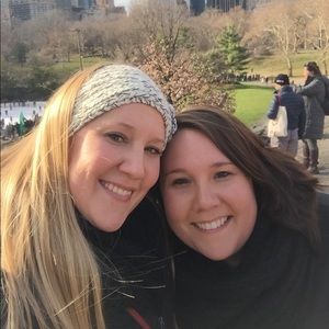 Meet your Posher, Cheyenne